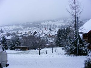 Heps im Winter 2009