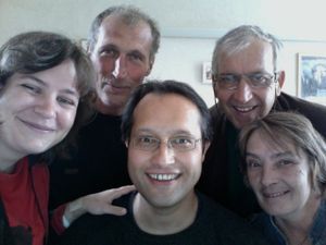 Groupe Chili