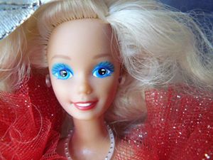 barbie noel 1988