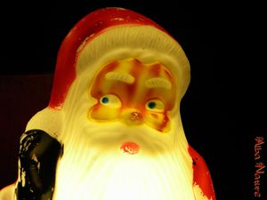 pere noel