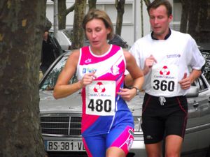 Marylène