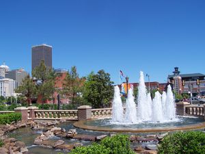 Oklaoma city bricktown 010