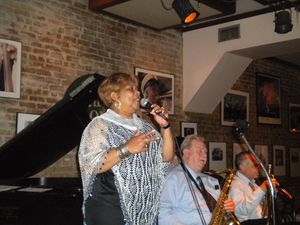 New Orleans soirée jazz 057