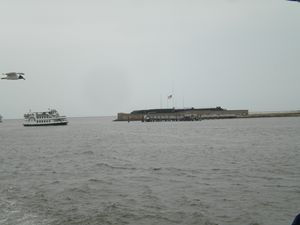 Charleston Fort Sumter (6)