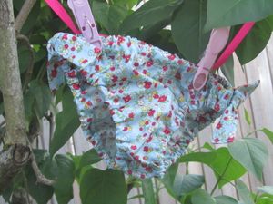 maillot 2735