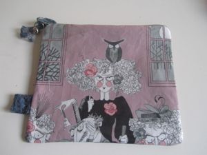 pochette 4015