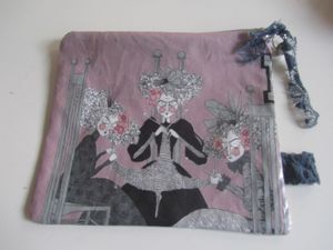 pochette 4016