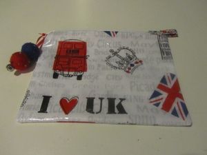 pochette 4035