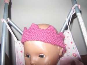 tricot 3983