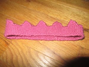 tricot 3985