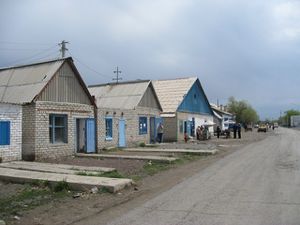Kasachstan 1022