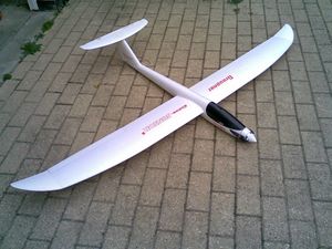 Planeur Graupner Maquette-planeur-Graupner.jpg