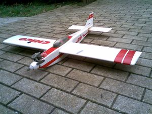 Racer Chico maquette-Racer.jpg