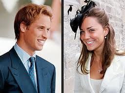 William et Kate