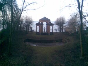 Amphion-jardin votif