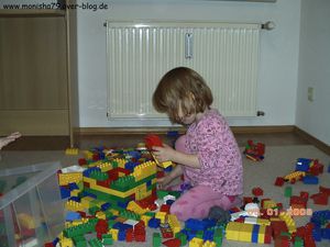 Lego-Häuser von Julia und Katja 2011 (8)