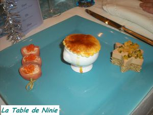 Apéritif 1