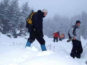 Champagny en Vanoise 42