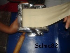 chebakia3