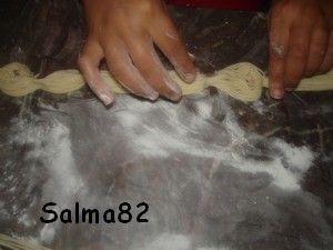 chebakia5