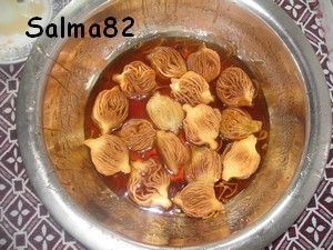 chebakia8