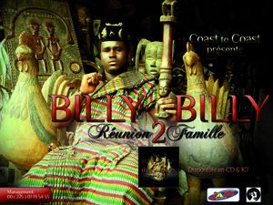 billy billy