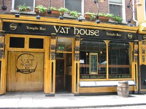 pub