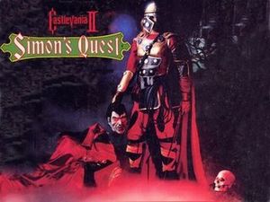 simons quest
