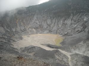 Volcan