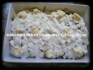 poirsson au yaourt1