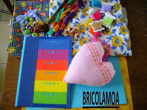 BRICOLAMOA