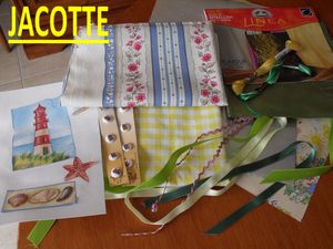 JACOTTE