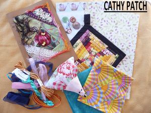cathy patch
