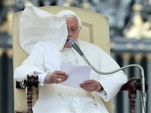 Pope Benedict XVI 2