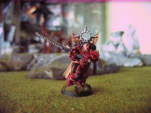 gabrielseth