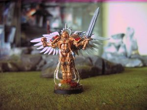 sanguinor b