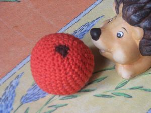 Crochets ora14