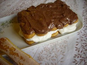 Dolce ricotta