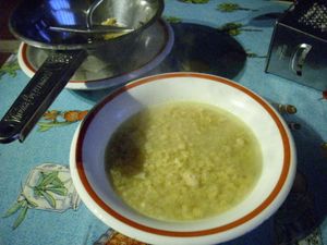 Passatelli