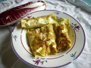 canelloni zabaione CM