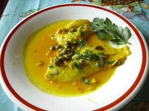 Merluzzo giallo CM