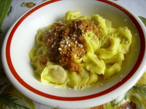 tortellini ricchi