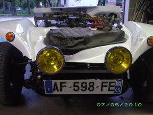 buggy 005