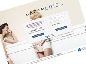BAZARCHIC