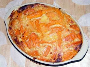 CLAFOUTIS