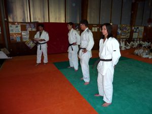 Judo Club Milly Cloture 2010 (7)