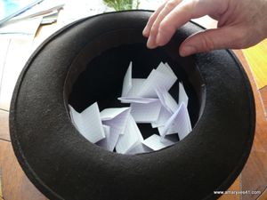 Tirage au sort bloganniv' 002