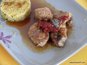 Coucher soleil - osso buco 012