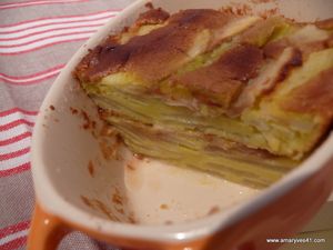 GATEAU POMEMS HUILE TEMPËTE 004