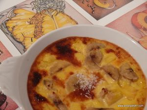 gratin exotic 002